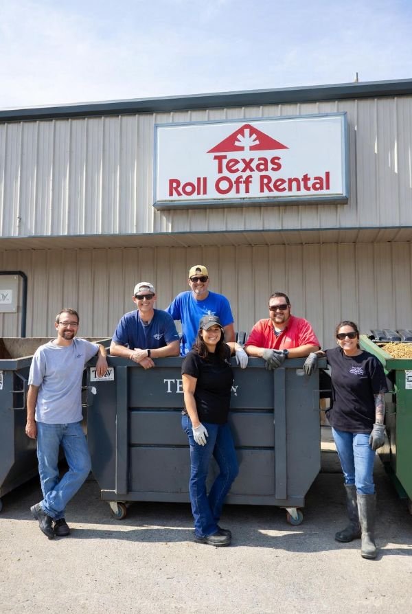 affordable dumpster rental