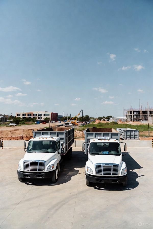demolition dumpster rental